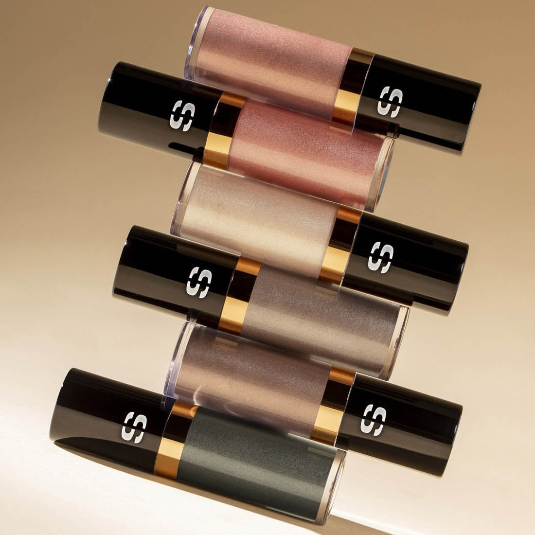 Ombre-Eclat Liquide Ombretto Fluido 1 Champagne_SIS186701_Sisley-2