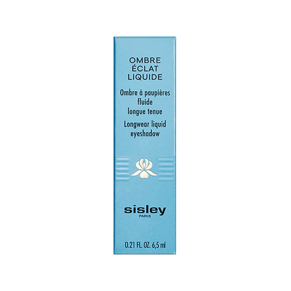 Ombre-Eclat Liquide Ombretto Fluido  2 Copper_SIS186702_Sisley-5