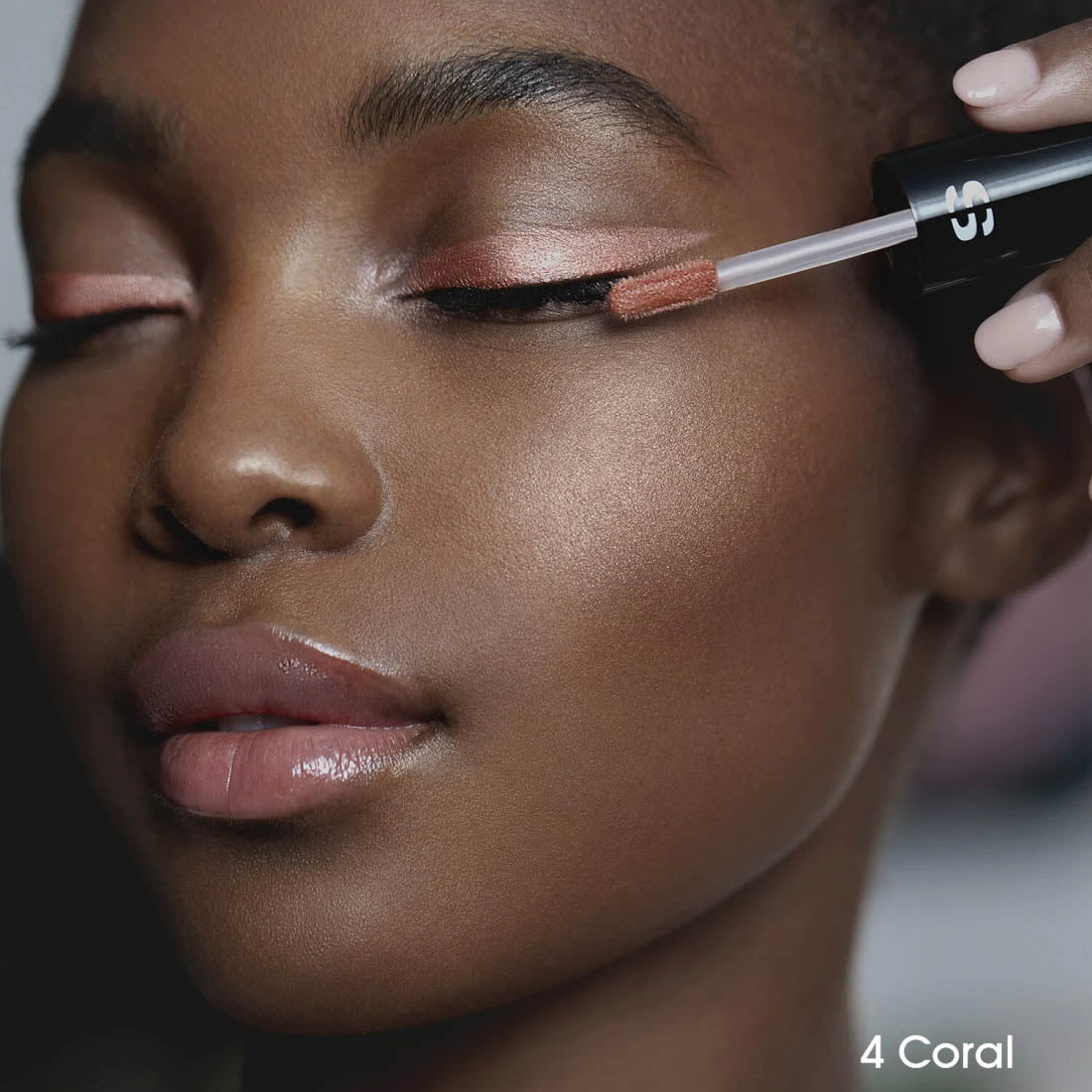 Ombre-Eclat Liquide Ombretto Fluido 4 Coral_SIS186704_Sisley-2