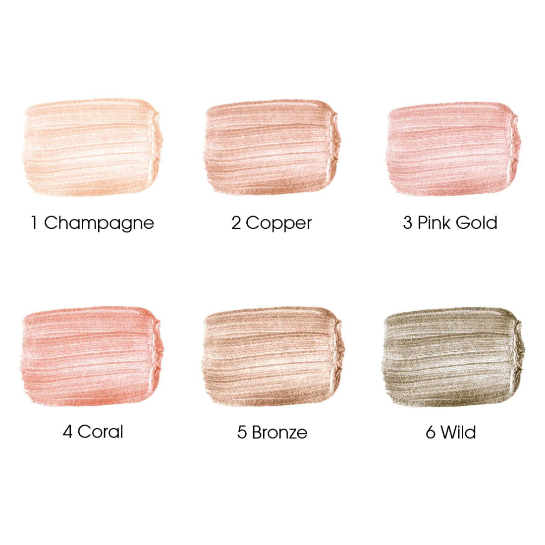 Ombre-Eclat Liquide Ombretto Fluido 6 Wild_SIS186706_Sisley-3