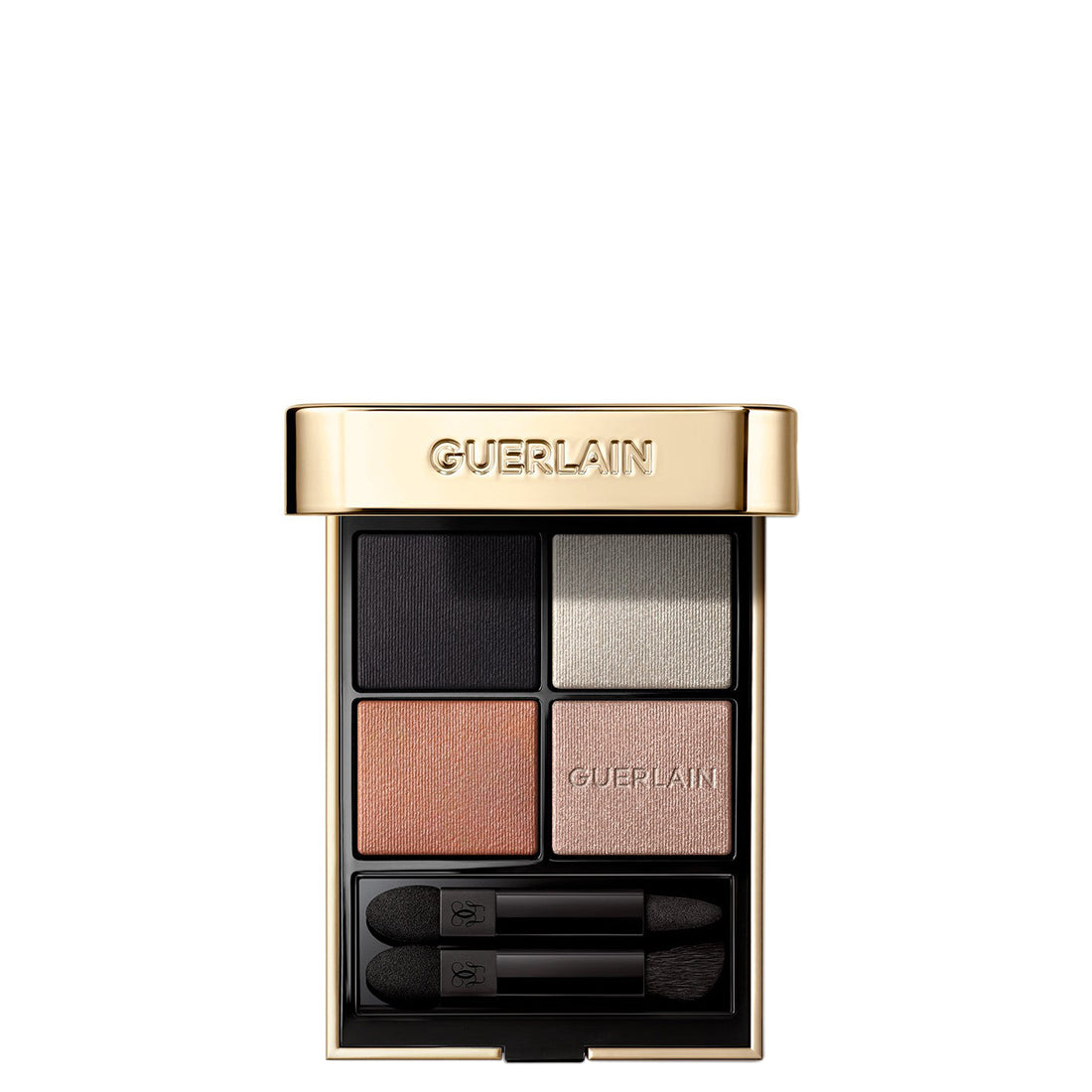Ombre G 4 Coleurs Palette Occhi 11 Imperial Moon_GUE043655_Guerlain