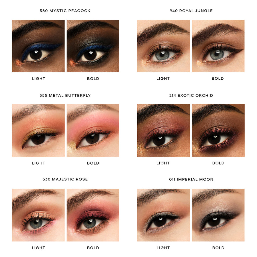 Ombre G 4 Coleurs Palette Occhi 360 Mystic Peacock_GUE043650_Guerlain-3