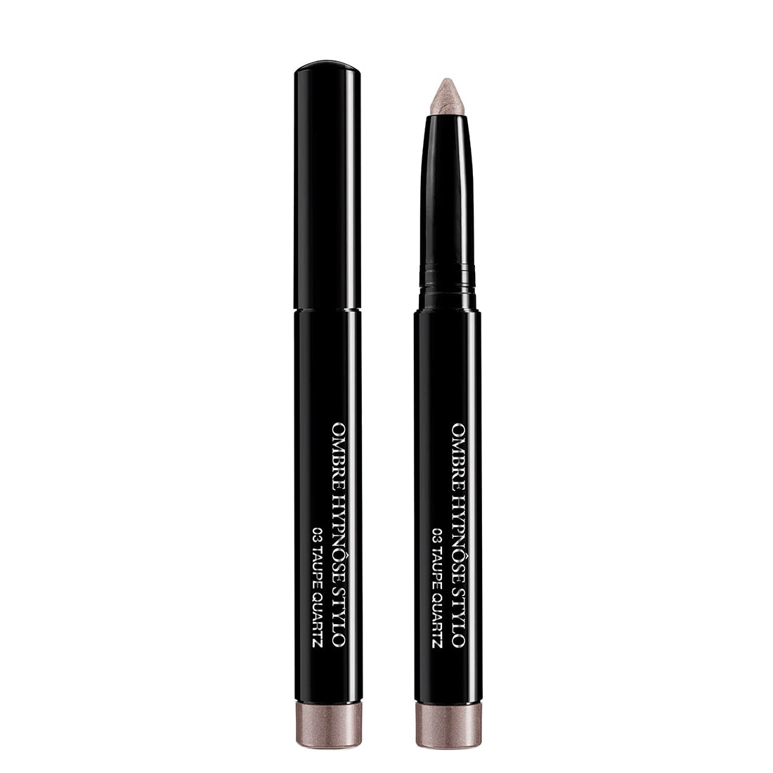 Ombre Hypnose Stylo Penna Ombretto in Crema 03 Taupe Quartz_LCO5453000_Lancome