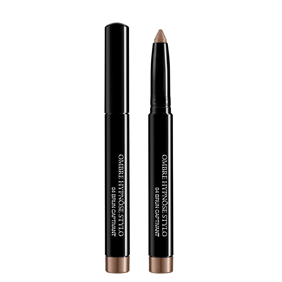 Ombre Hypnose Stylo Penna Ombretto in Crema 04 brun Captivant_LCO5453100_Lancome