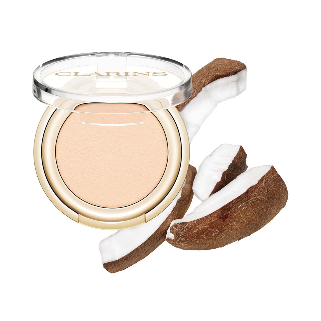 Ombre Skin Mono Eye Shadows Ombretto 01 Matte Ivory_CLA80099355_Clarins-3