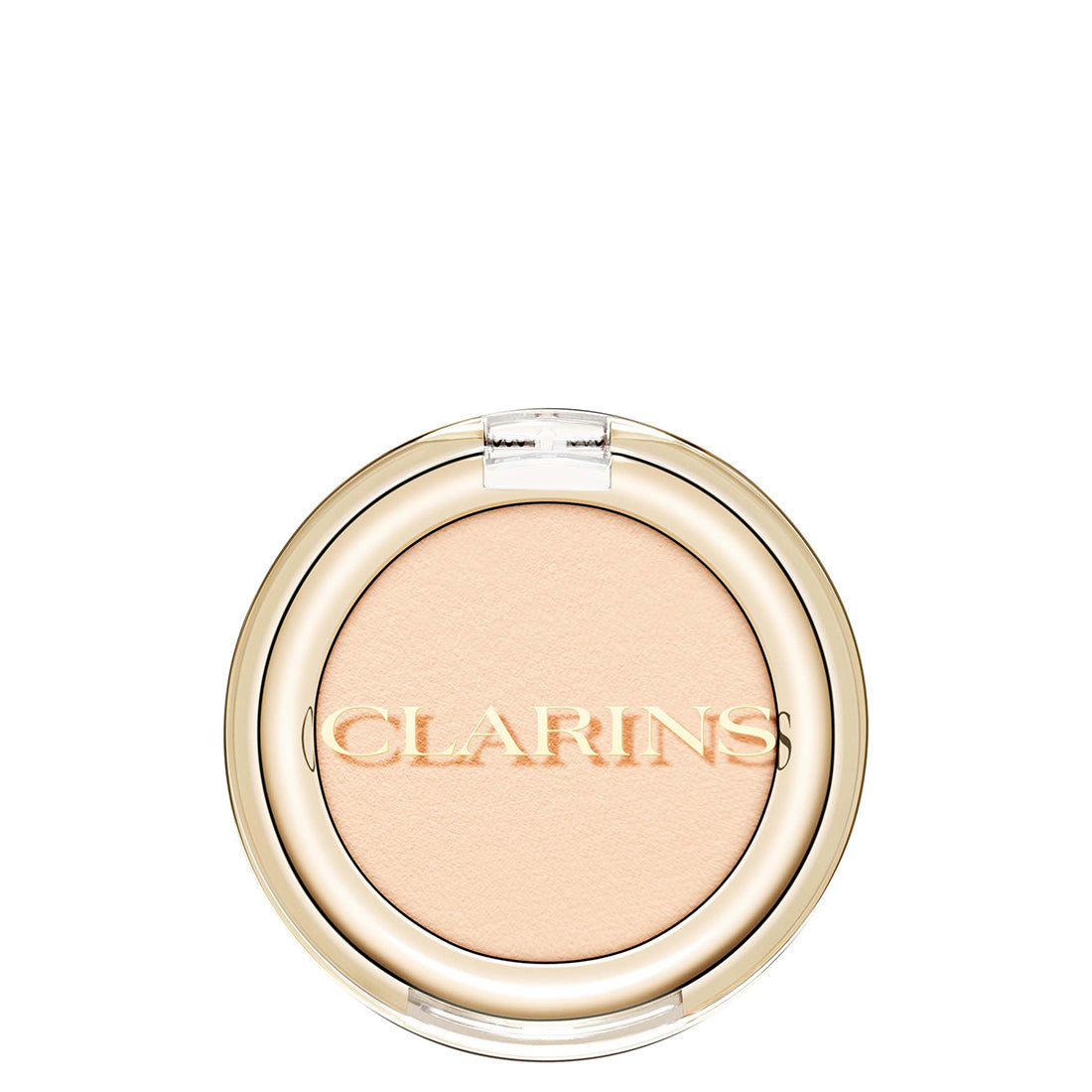 Ombre Skin Mono Eye Shadows Ombretto 01 Matte Ivory_CLA80099355_Clarins