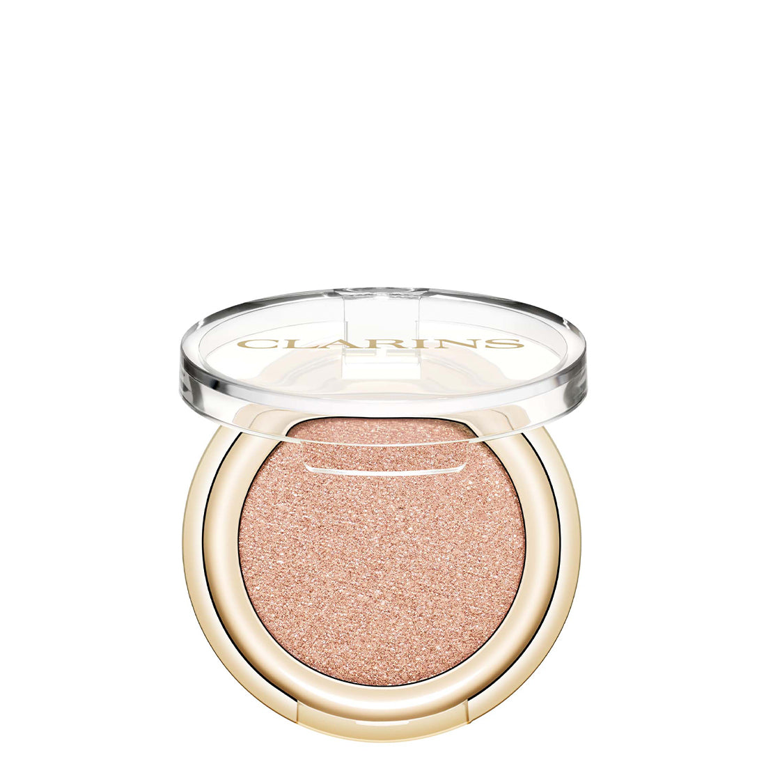 Ombre Skin Mono Eye Shadows Ombretto 03 Pearly Gold_CLA80099357_Clarins