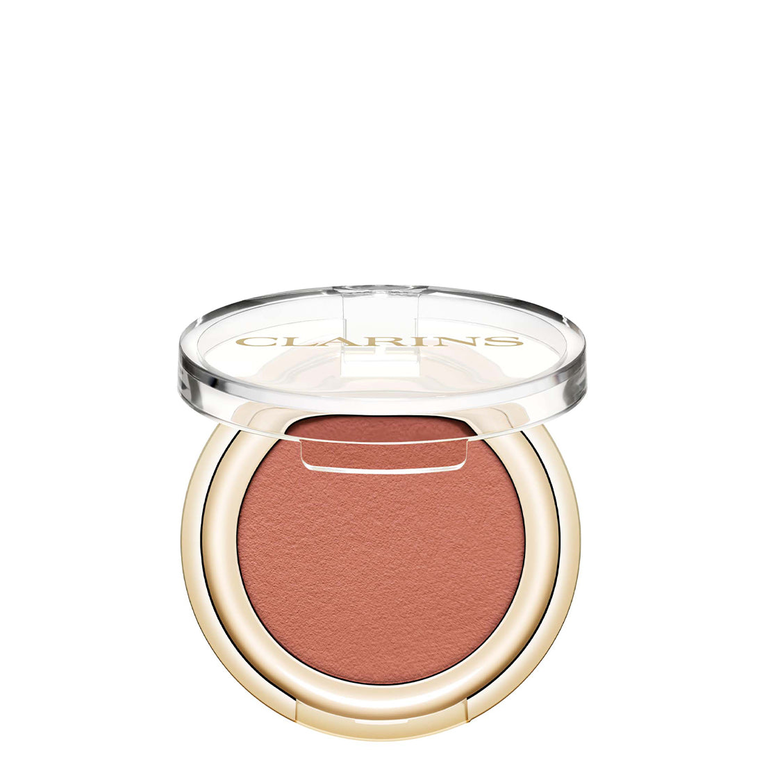 Ombre Skin Mono Eye Shadows Ombretto 04 Matte Rosewood_CLA80099358_Clarins