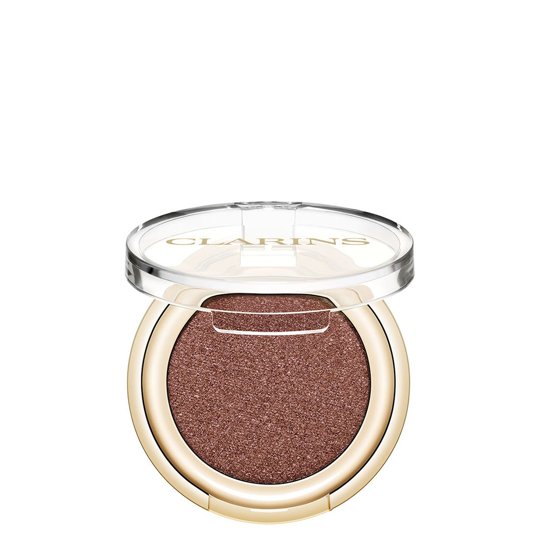Ombre Skin Mono Eye Shadows Ombretto 07 Pearly Copper_CLA80106696_Clarins