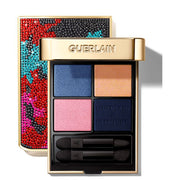 Ombres G Ombretti 4 Colori Edizione Limitata La collection Guerlain x Germanier_GUE062569_Guerlain