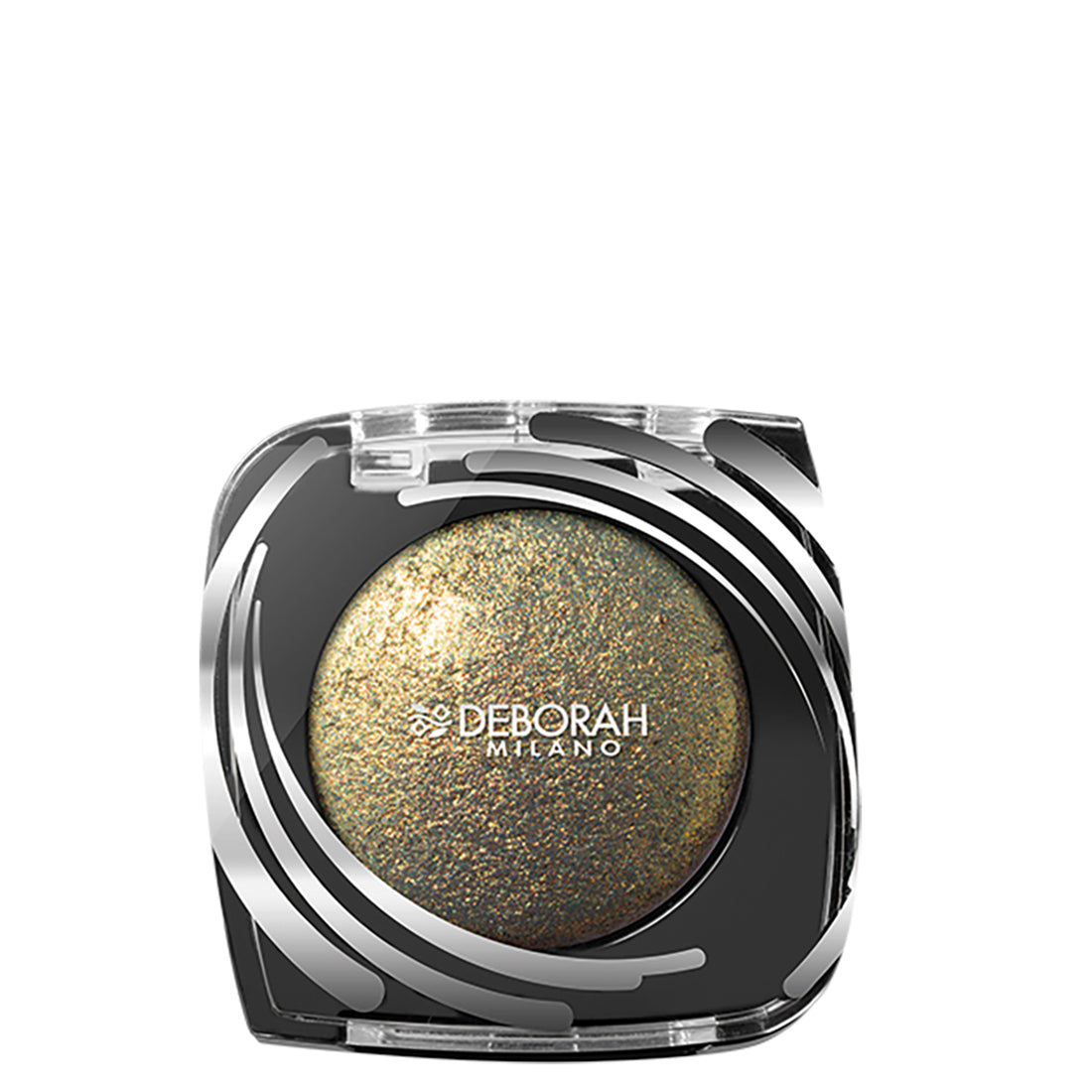 Ombretto Cotto Mono 07 True Green_DEB010023_Deborah