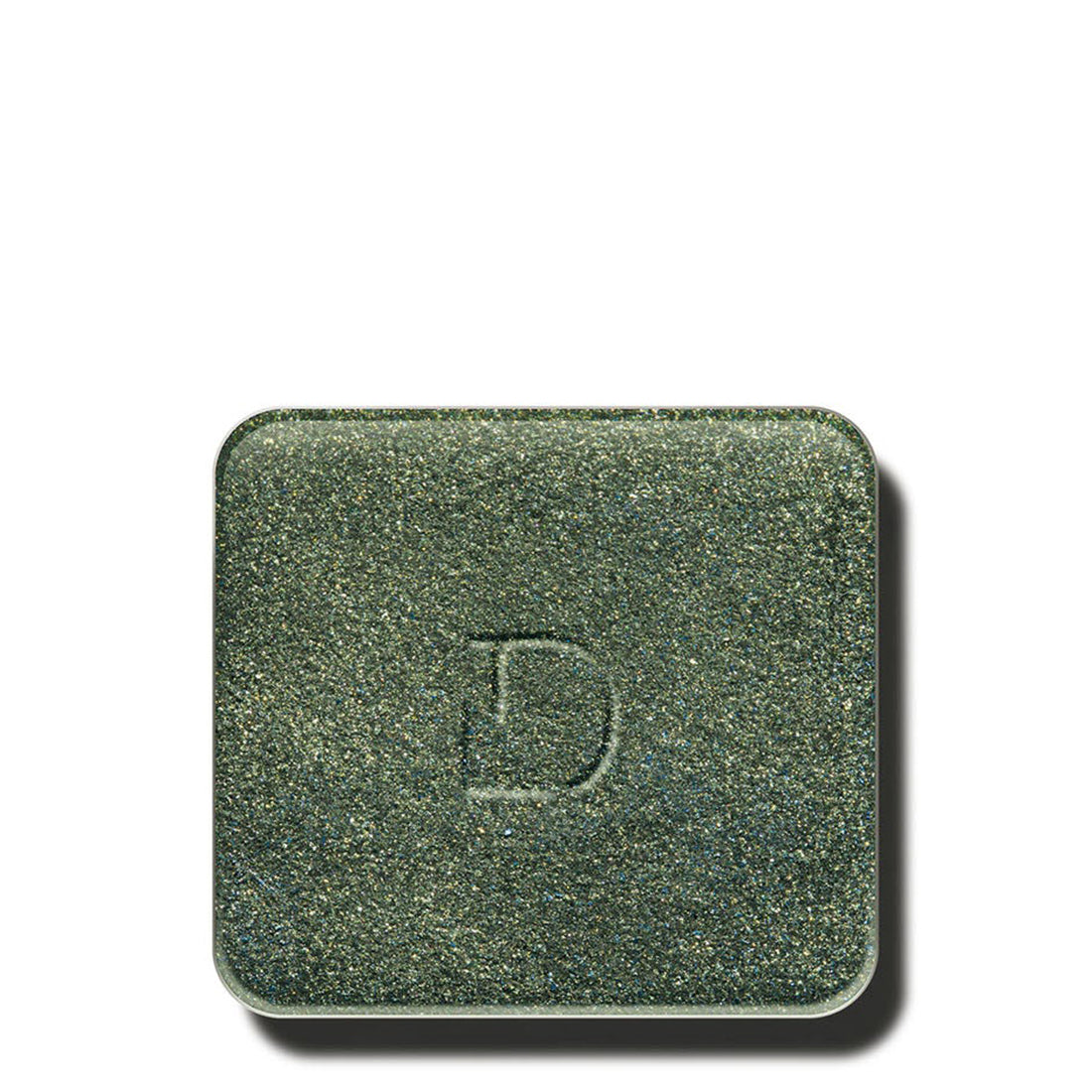 Ombretto Perlato Refill 123 Iridescent Green_DDP103123_Diego Dalla Palma-2