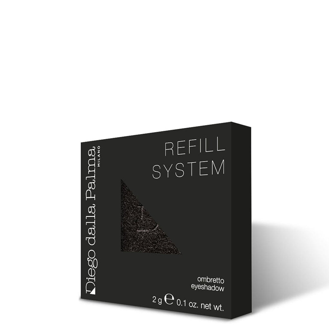 Ombretto Perlato Refill 124 Starry Black_DDP103124_Diego Dalla Palma