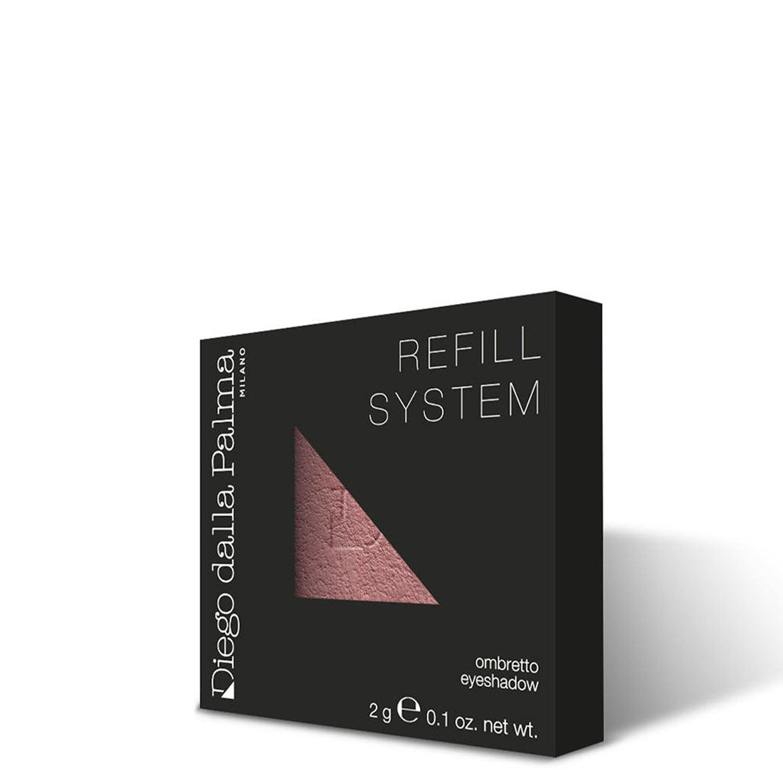 Ombretto Refill 168 Antique Pink_DDP103168_Diego Dalla Palma