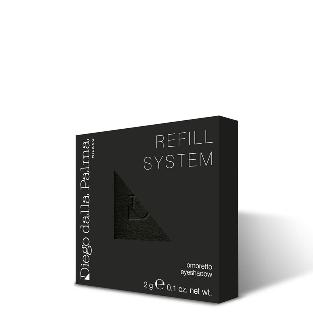Ombretto Refill 175 Mystery Black_DDP103175_Diego Dalla Palma