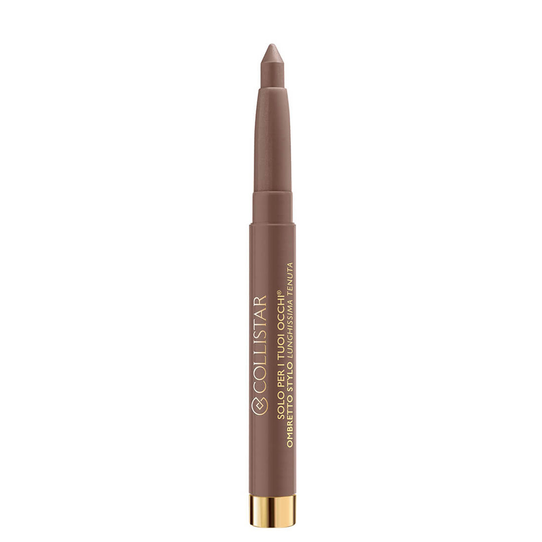 Ombretto Stylo Lunghissima Tenuta 5 Bronzo_COL15585_Collistar