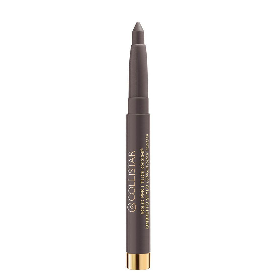 Ombretto Stylo Lunghissima Tenuta 6 Fumè_COL15586_Collistar