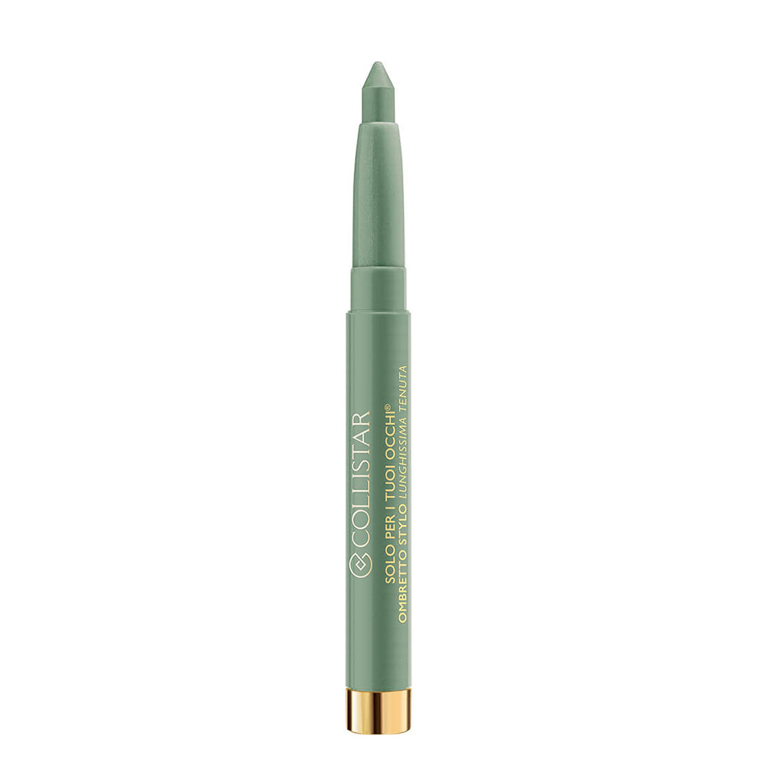 Ombretto Stylo Lunghissima Tenuta 7 Giada_COL15587_Collistar