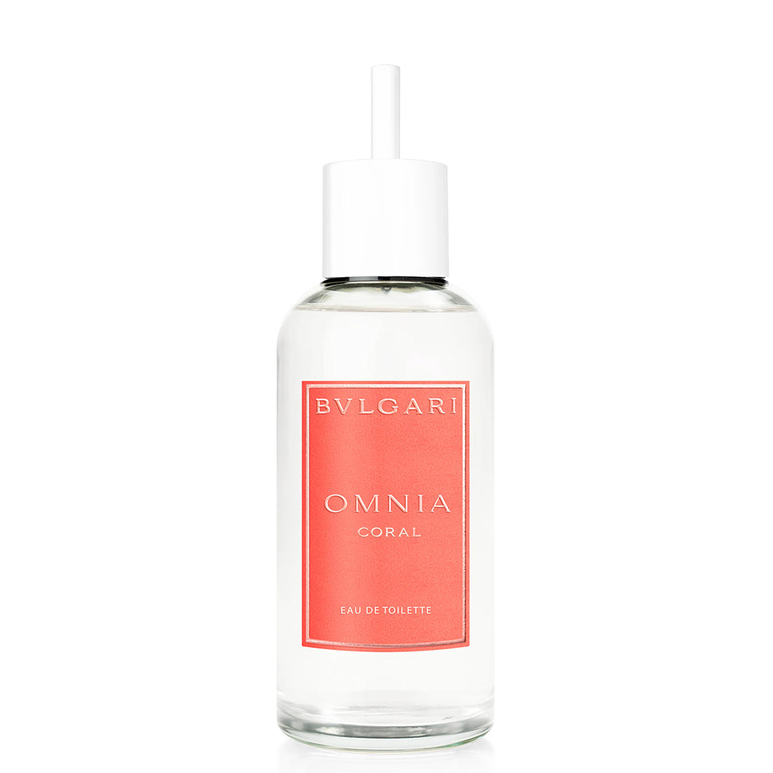 Omnia Coral Eau DeToilette refill_BUL42675_Bvlgari