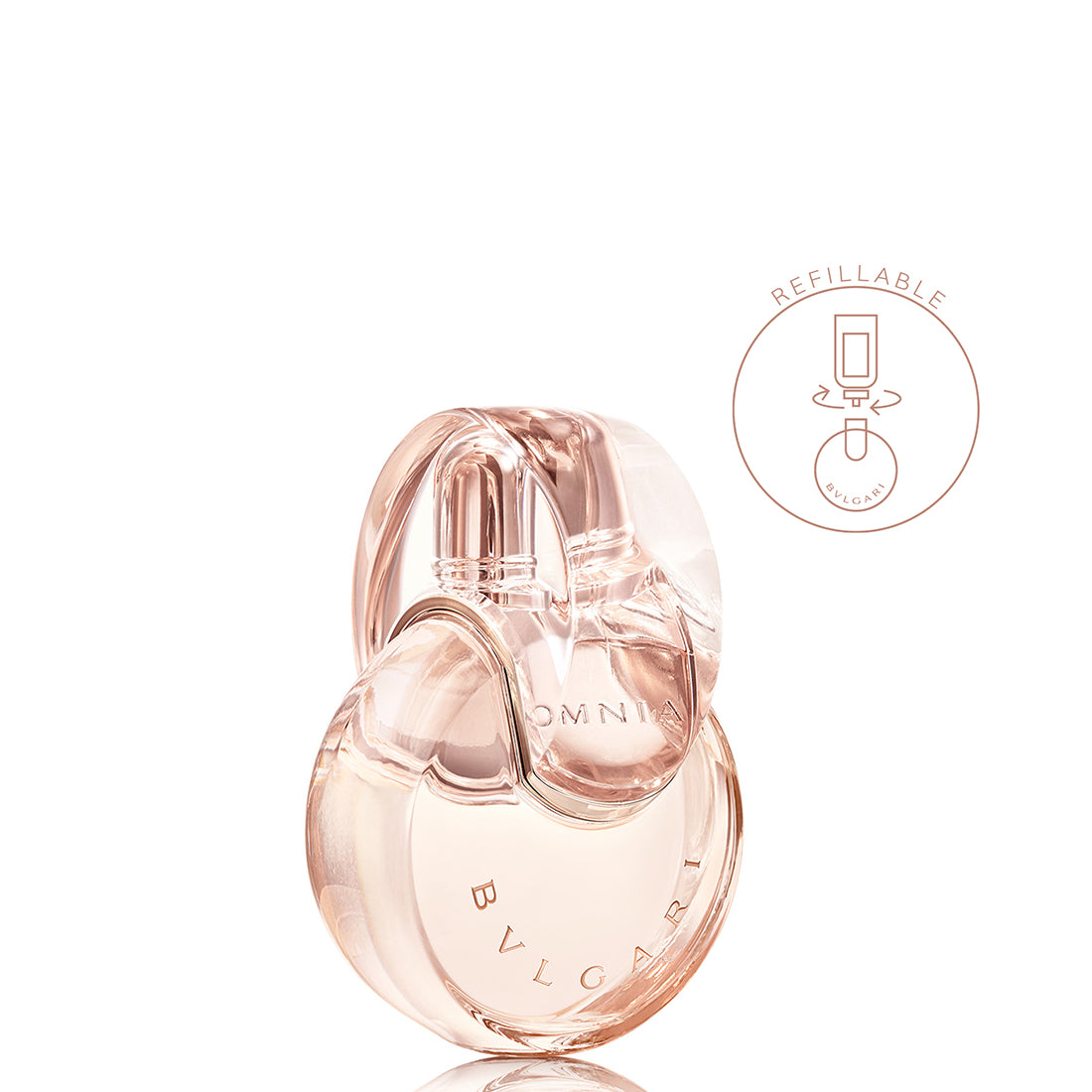 Omnia Crystalline Eau De Parfum 100 ML
_BUL42336_Bvlgari