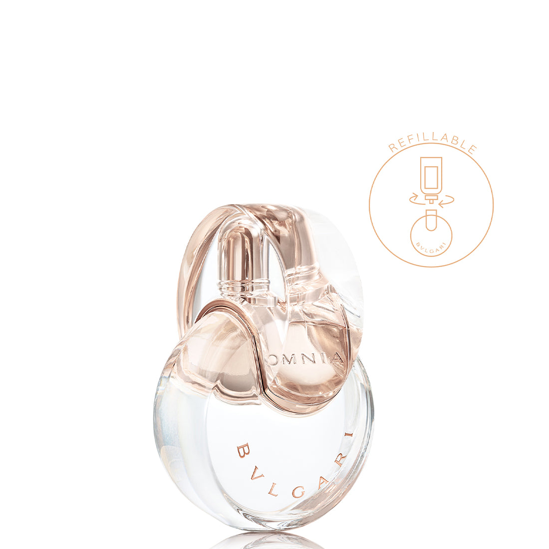 Omnia Crystalline Eau De Toilette 100 ML_BUL42056_Bvlgari