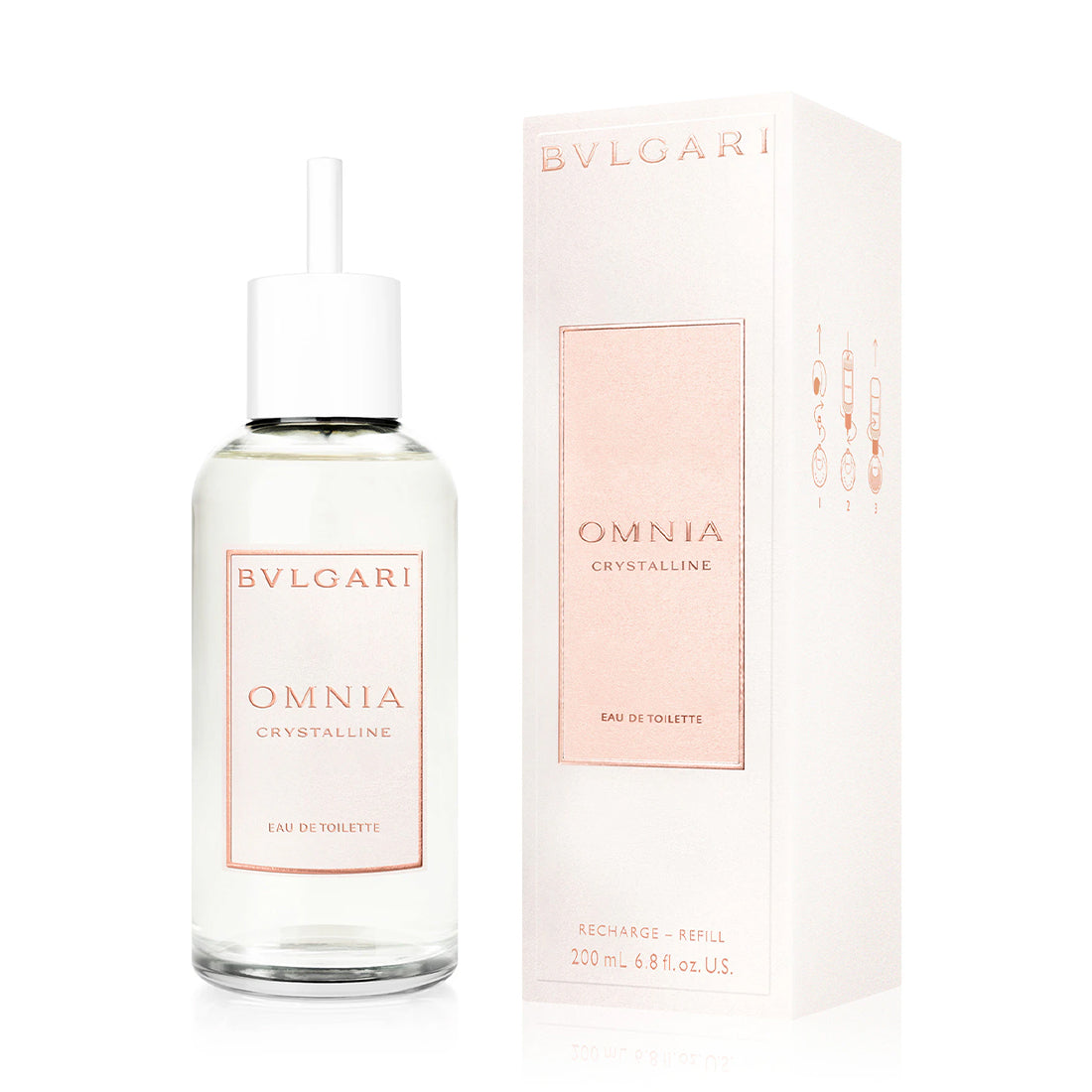 Omnia Crystalline Eau De Toilette Refill_BUL42669_Bvlgari-2