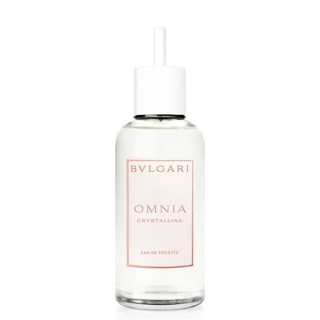 Omnia Crystalline Eau De Toilette Refill_BUL42669_Bvlgari