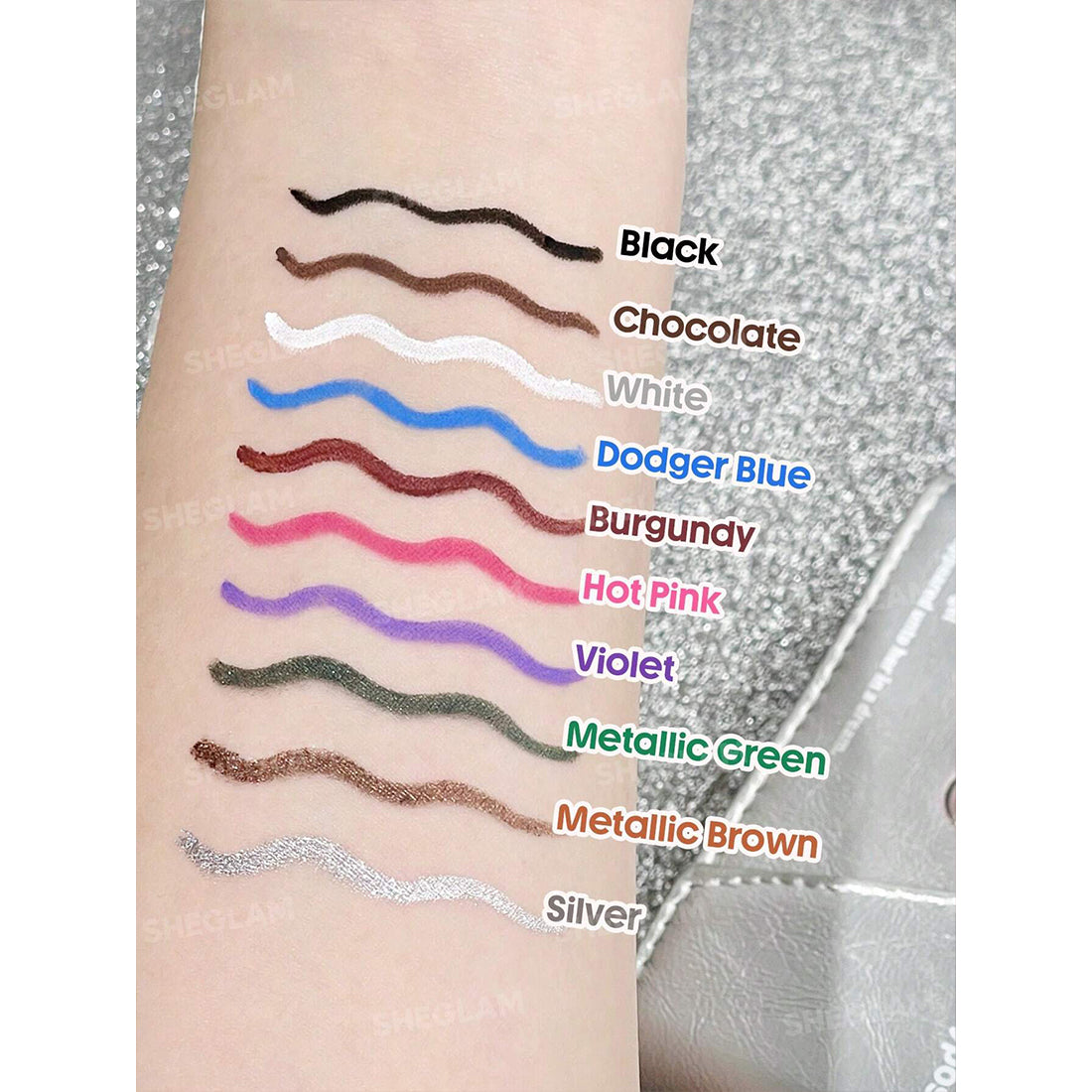 On-line Creamy Eyeliner_SHE2063_SHEGLAM-3