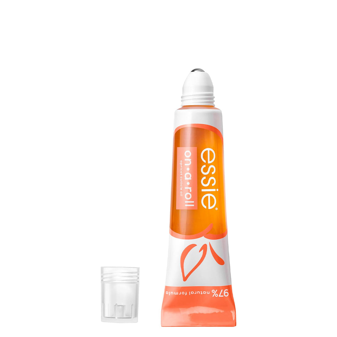 On A Roll Apricot Oil Olio Unghie Nutriente_ESS3668_ESSIE