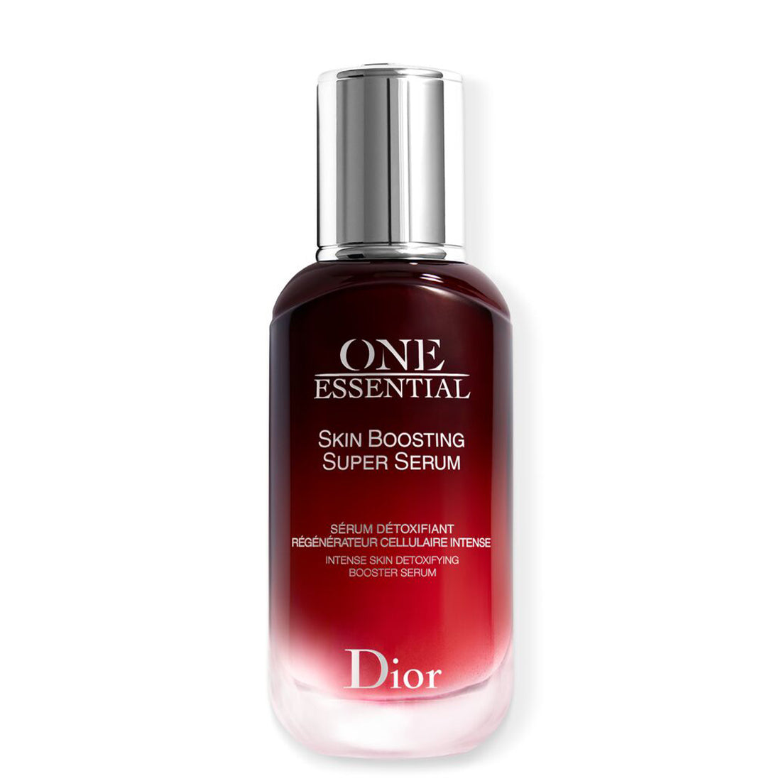 One Essential Skin Boosting Super Serum Siero detossinante rigenerazione cellulare intensa 50 ML_CDC072533000_Dior