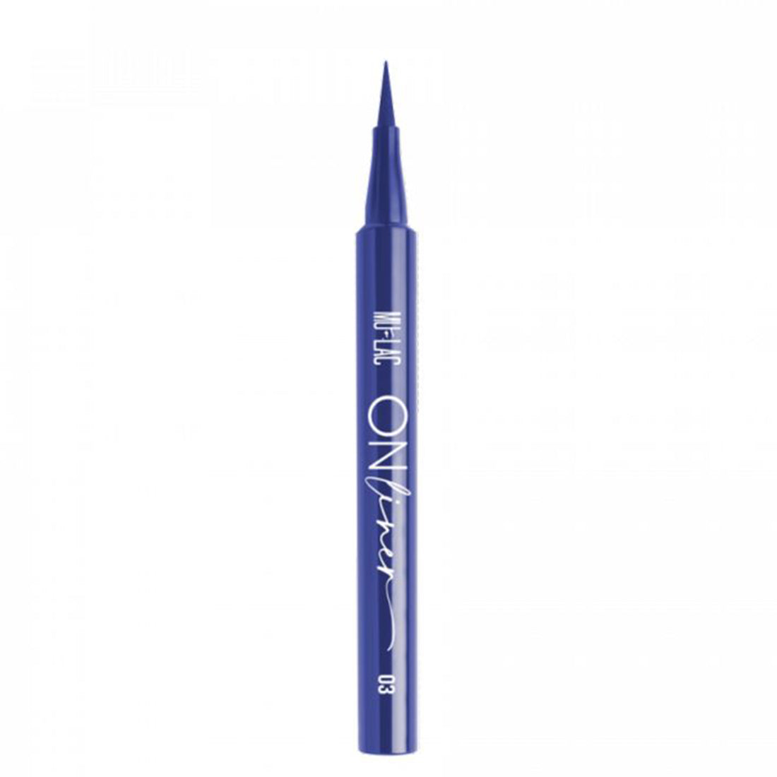 One Liner Eyeliner Eyeliner In Penna Blu_MULMC006004_MULAC