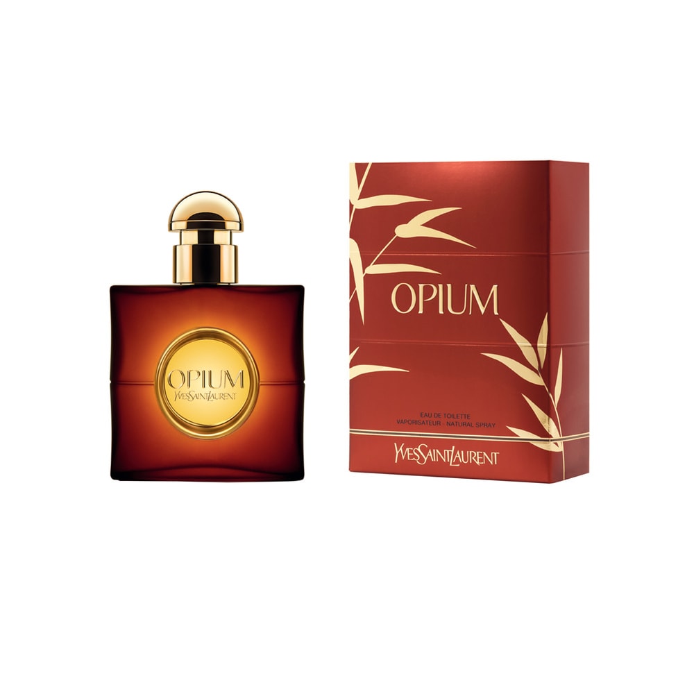 Opium Donna Eau De Toilette 30 ml_YSL50035_YSL-2