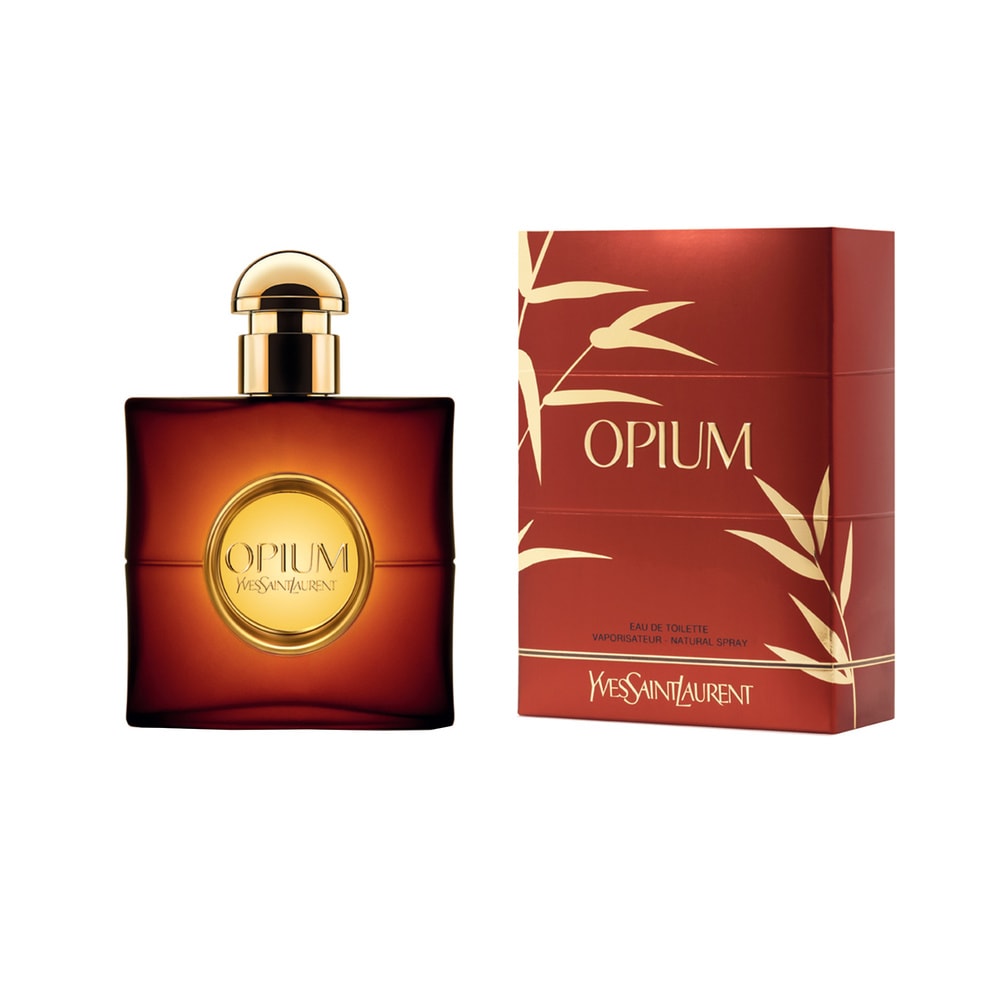 Opium Donna Eau De Toilette 50 ml_YSL50050_YSL-3