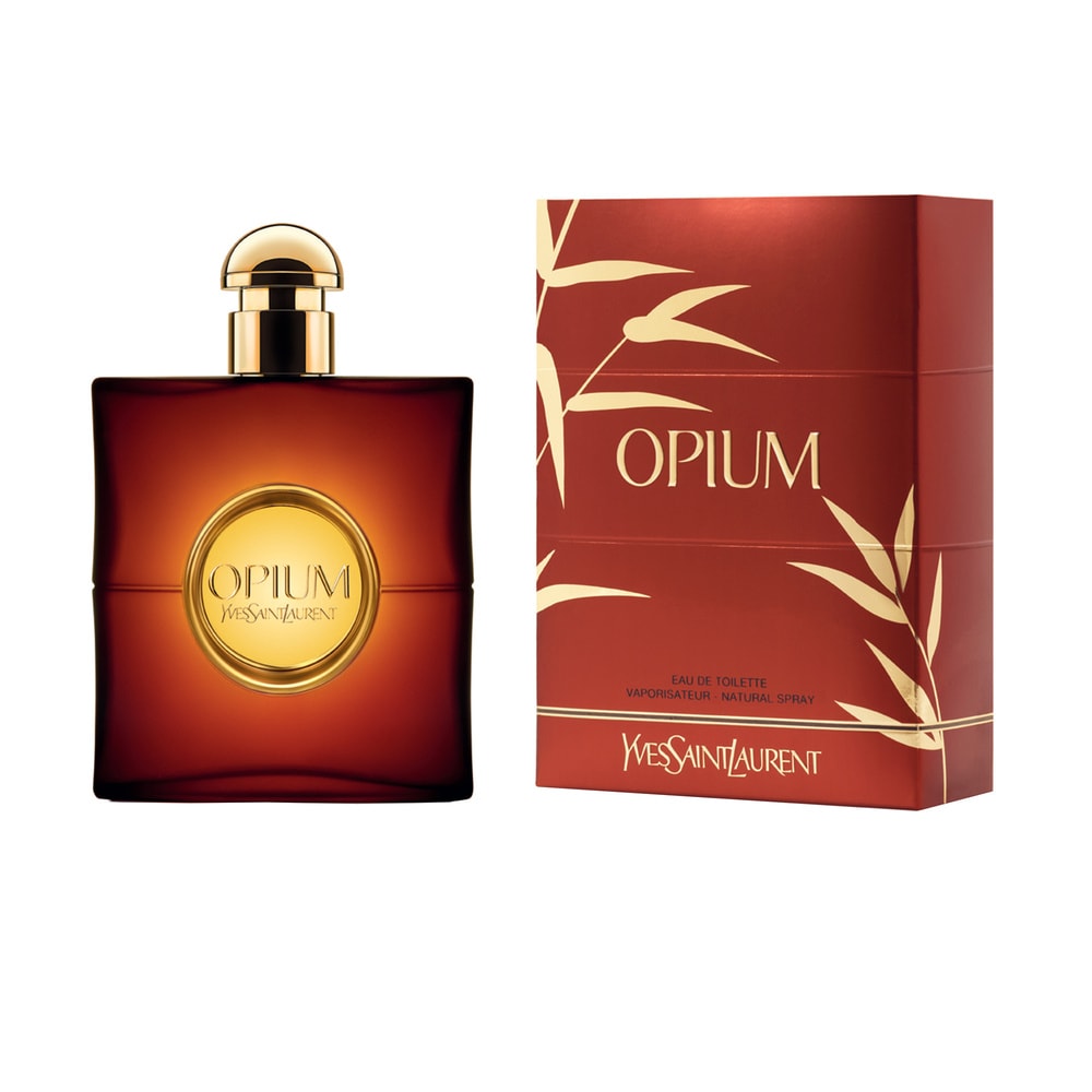 Opium Donna Eau De Toilette 90 ml_YSL50100_YSL-2