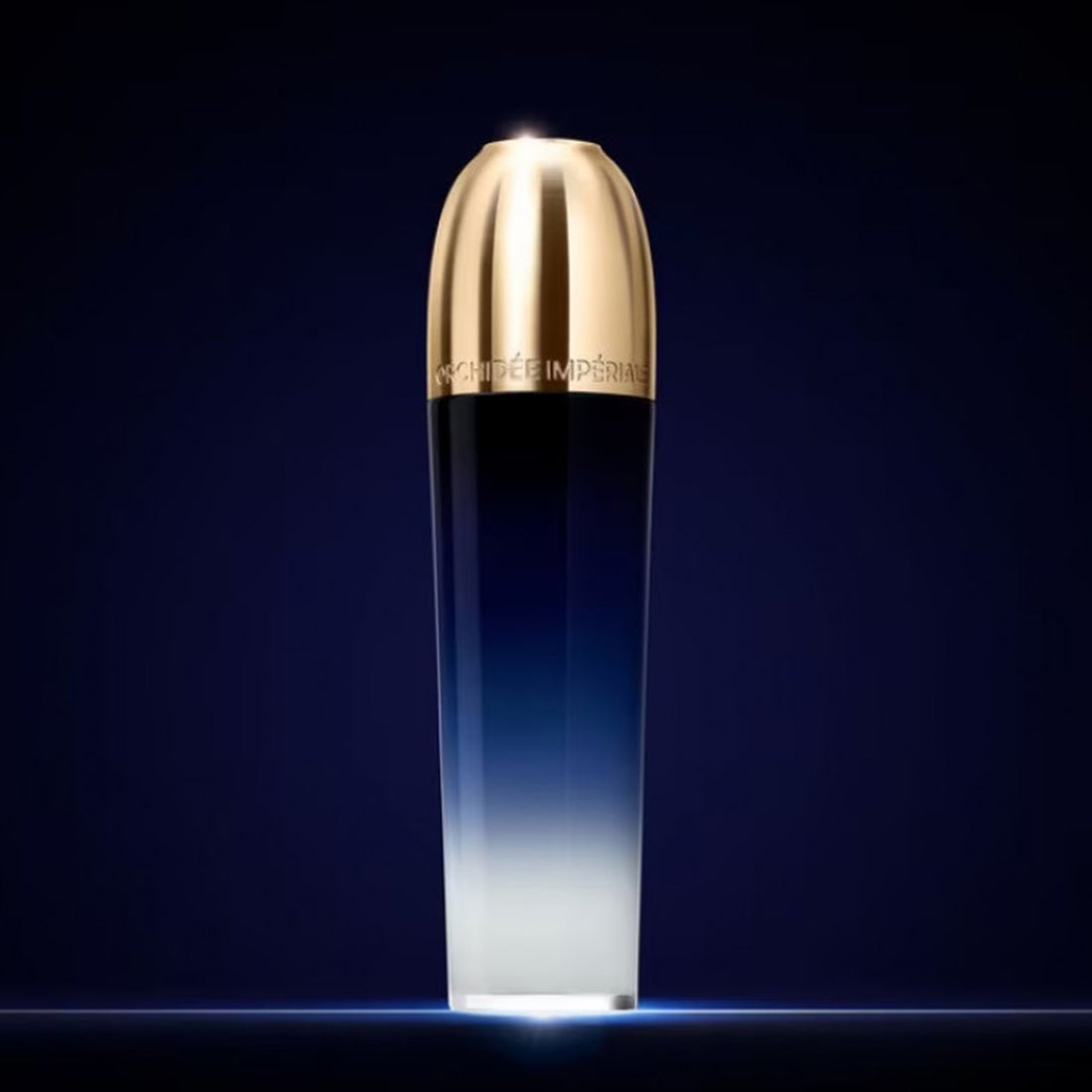 Orchidee ImperialeLe Concentre Lotion Essence Lozione anti-età attivatrice di longevità 140 ML_GUE061894_Guerlain-2