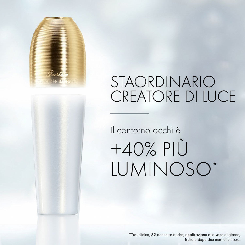 Orchidee Imperiale Brightening Radiance Eye Serum Siero Occhi Illuminante 15 ML_GUE061539_Guerlain-3