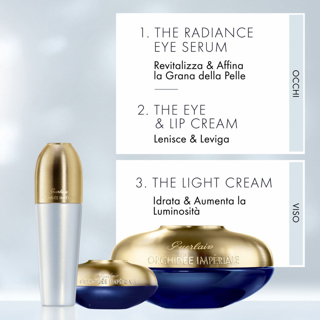 Orchidee Imperiale Brightening Radiance Eye Serum Siero Occhi Illuminante 15 ML_GUE061539_Guerlain-7