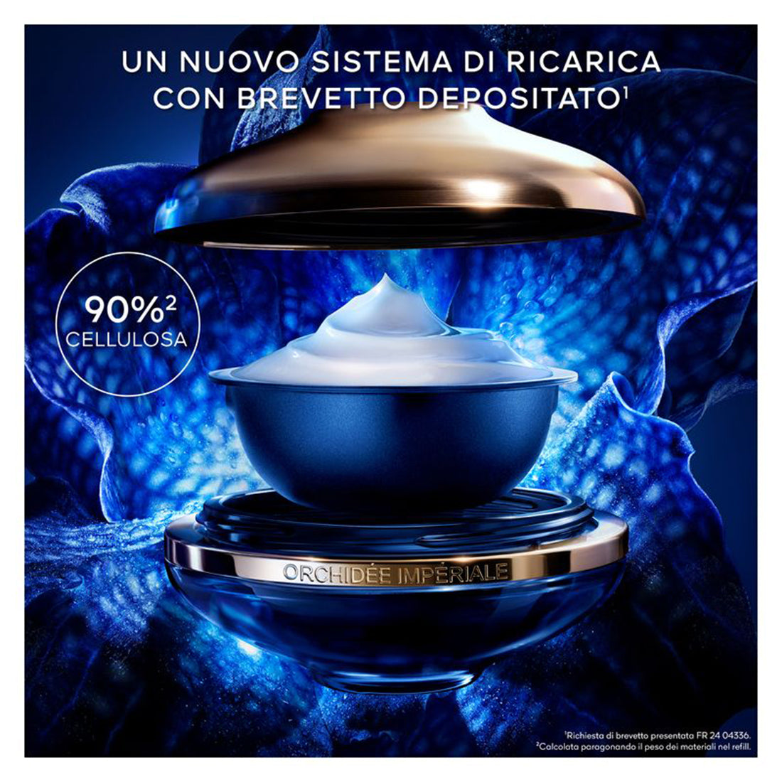 Orchidèe Imperiale Crème De Longevitè Legere 30 ml_GUE062283_Guerlain-6
