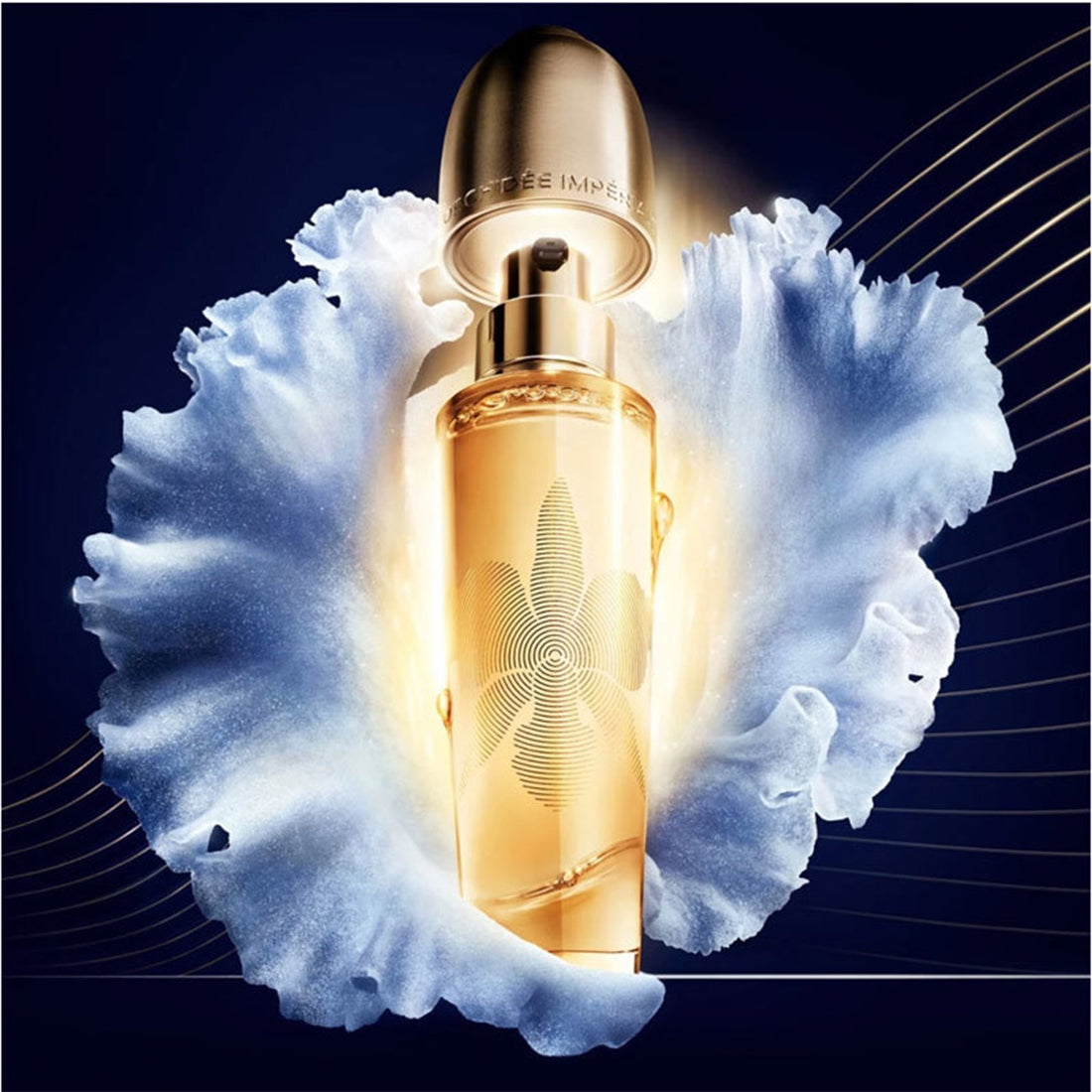 Orchidée Impériale L'huile Fondamentale Trattamento Morpho Sculpting 30 ML_GUE062010_Guerlain-4