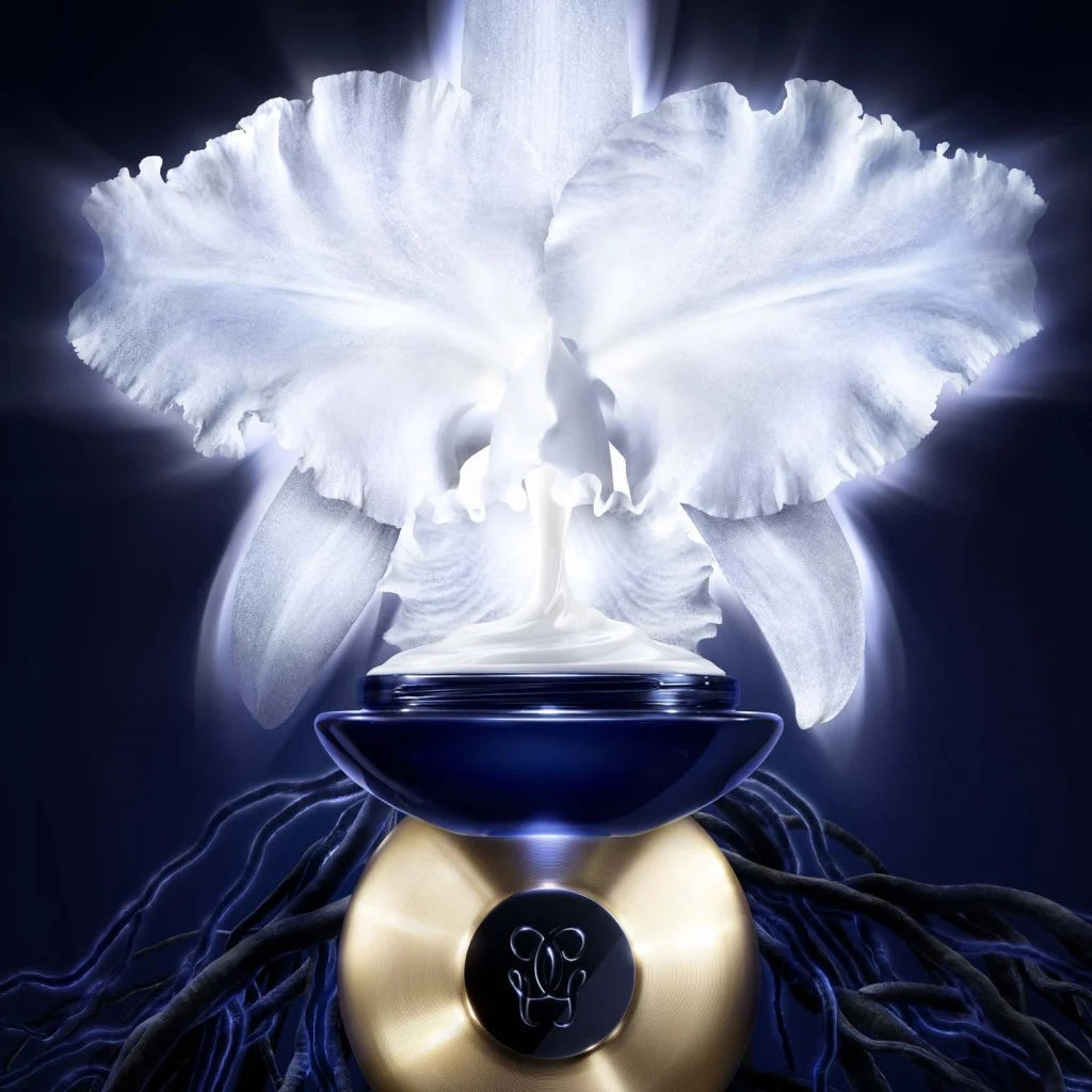 Orchidée Impériale La Creme -Trattamento anti-età rigenerante Refill 50 ML_GUE061754_Guerlain-4