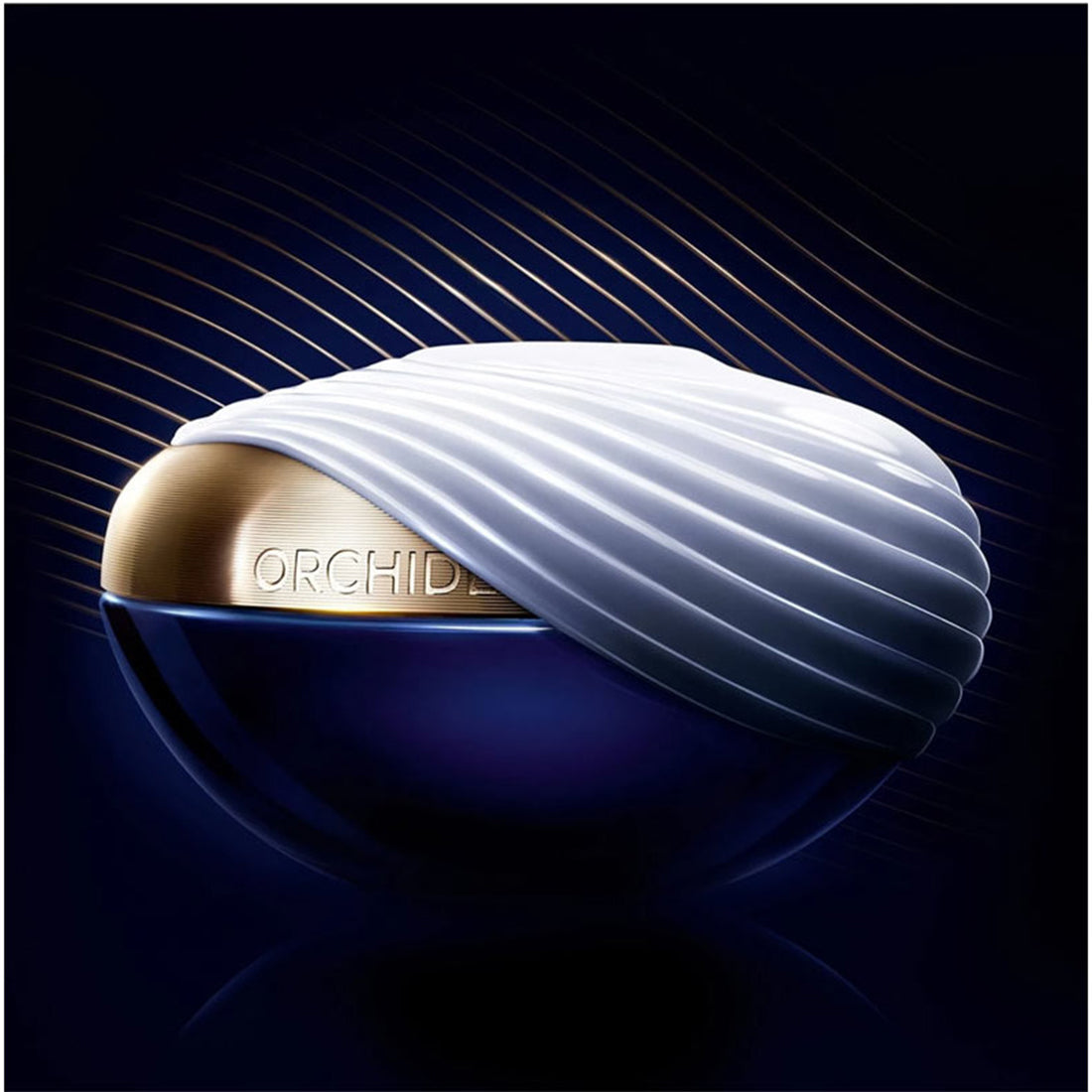 Orchidée Impériale La Creme Cou et Decolletè Crema Anti-età Collo e Decolletè 75 ML_GUE062012_Guerlain-4