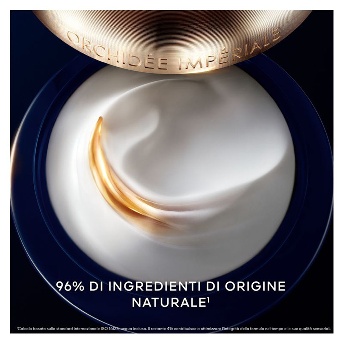 Orchidee Imperiale La Creme Riche Trattamento anti-età rigenerante d'eccezione 50 ML_GUE061882_Guerlain-5