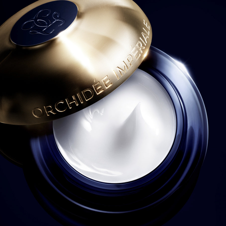 Orchidee Imperiale La Creme Yeux et Levres Trattamento anti-età per il contorno occhi e labbra 20 ML_GUE061687_Guerlain-3