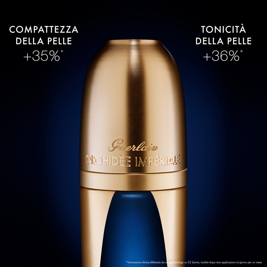 Orchidee Imperiale Le Concentrè De Longevitè Siero Viso Anti-età 30 ML_GUE061441_Guerlain-2