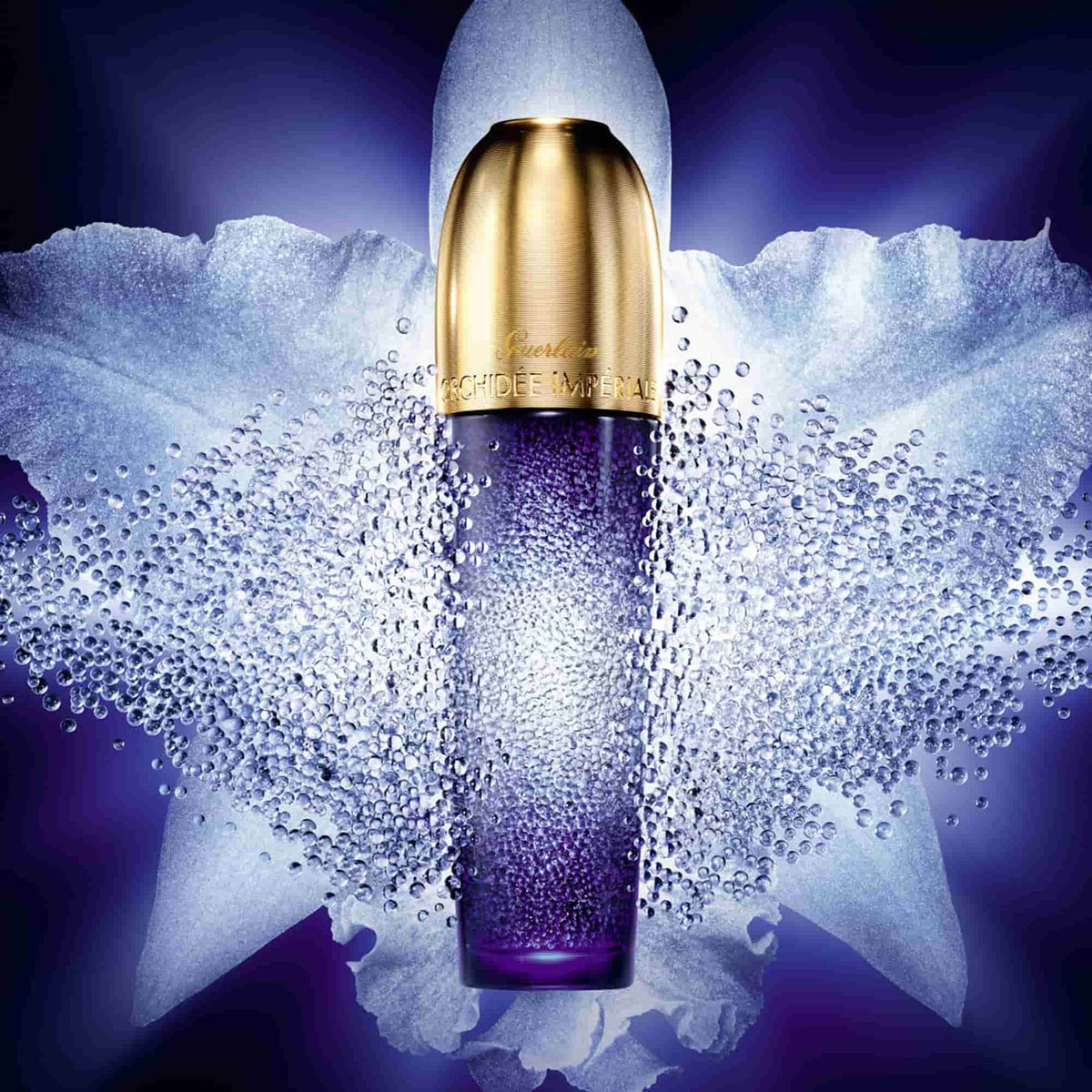 Orchidée Impériale Le Concentré Micro-Lift Siero a Tripla Azione Rigenerante 30 ML_GUE061727_Guerlain-2