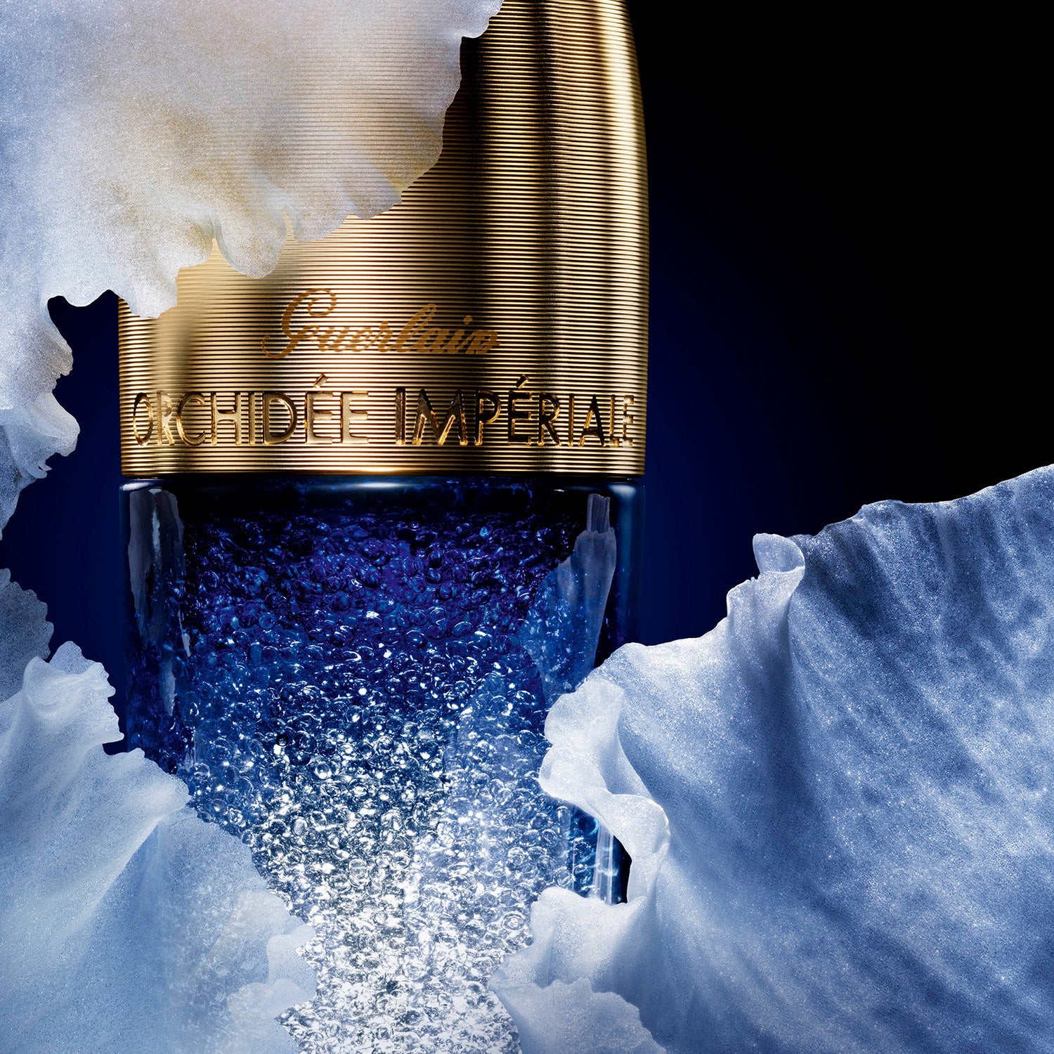 Orchidée Impériale Le Concentré Micro-Lift Siero a Tripla Azione Rigenerante 50 ML_GUE061728_Guerlain-4