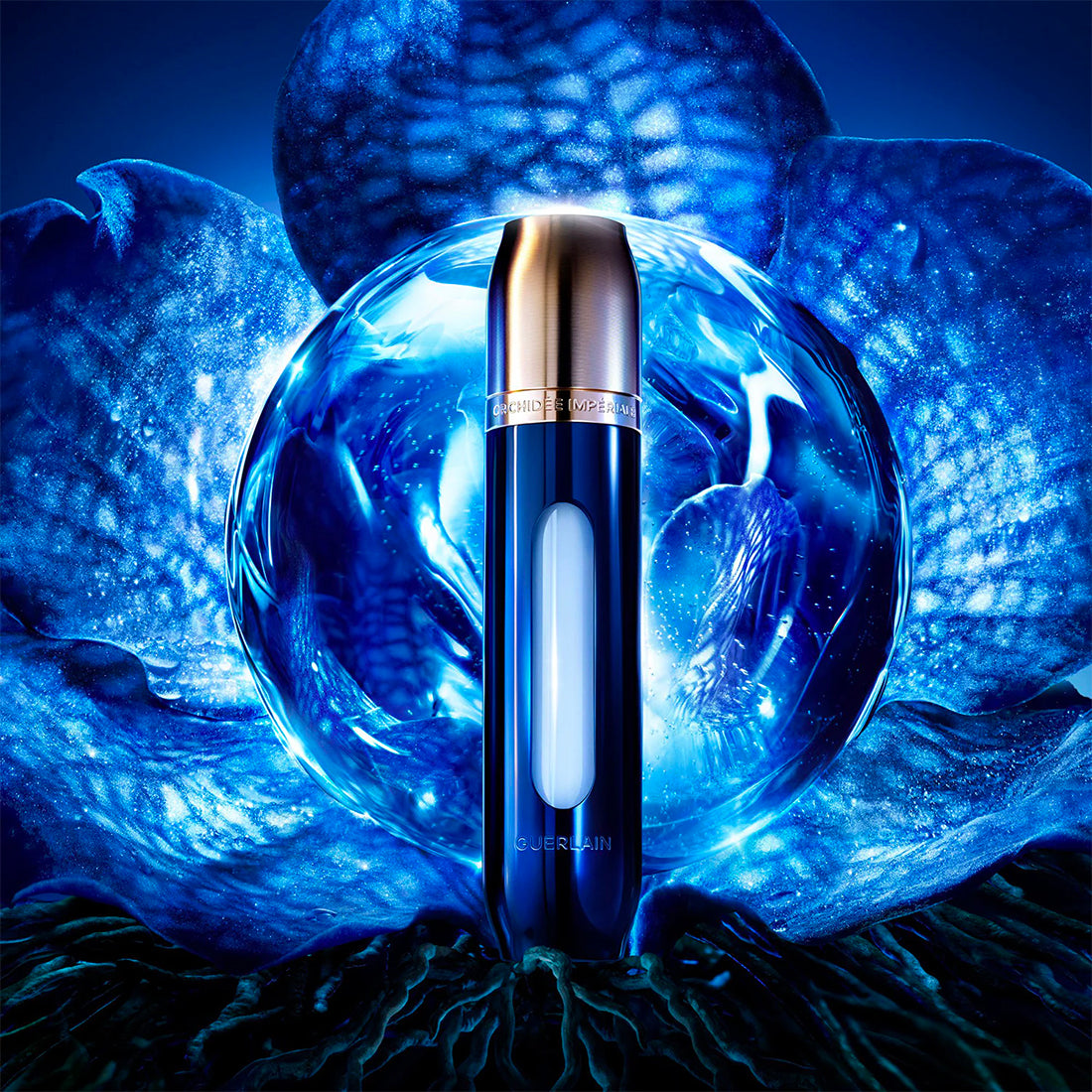 Orchidee Imperiale Le Concentre de Longevite_GUE062436_Guerlain-3