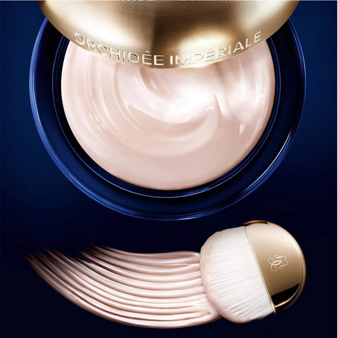 Orchidee Imperiale Le Masque Maschera Viso e Collo Anti-età 75 ML_GUE06011_Guerlain-4