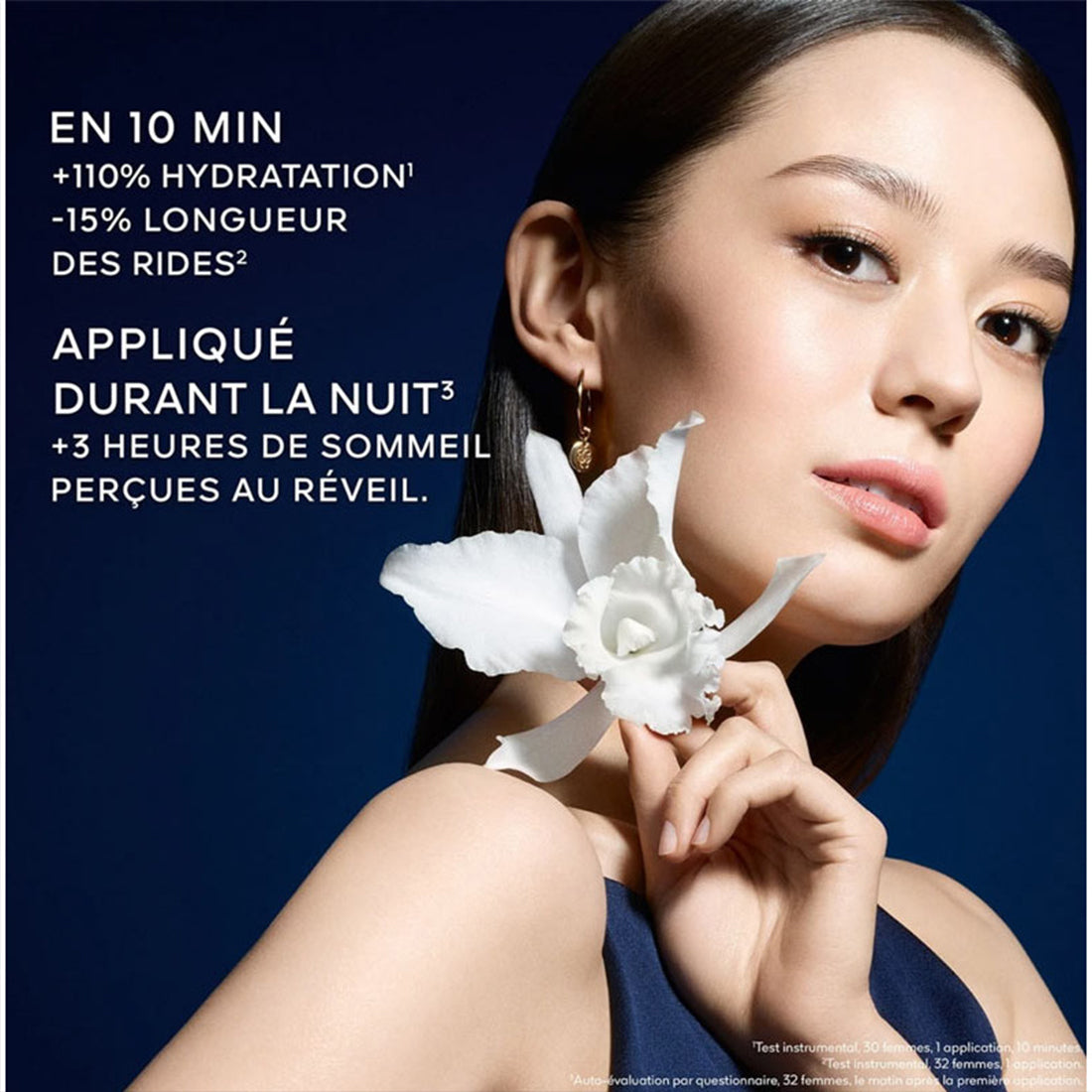 Orchidee Imperiale Le Masque Maschera Viso e Collo Anti-età 75 ML_GUE06011_Guerlain-5