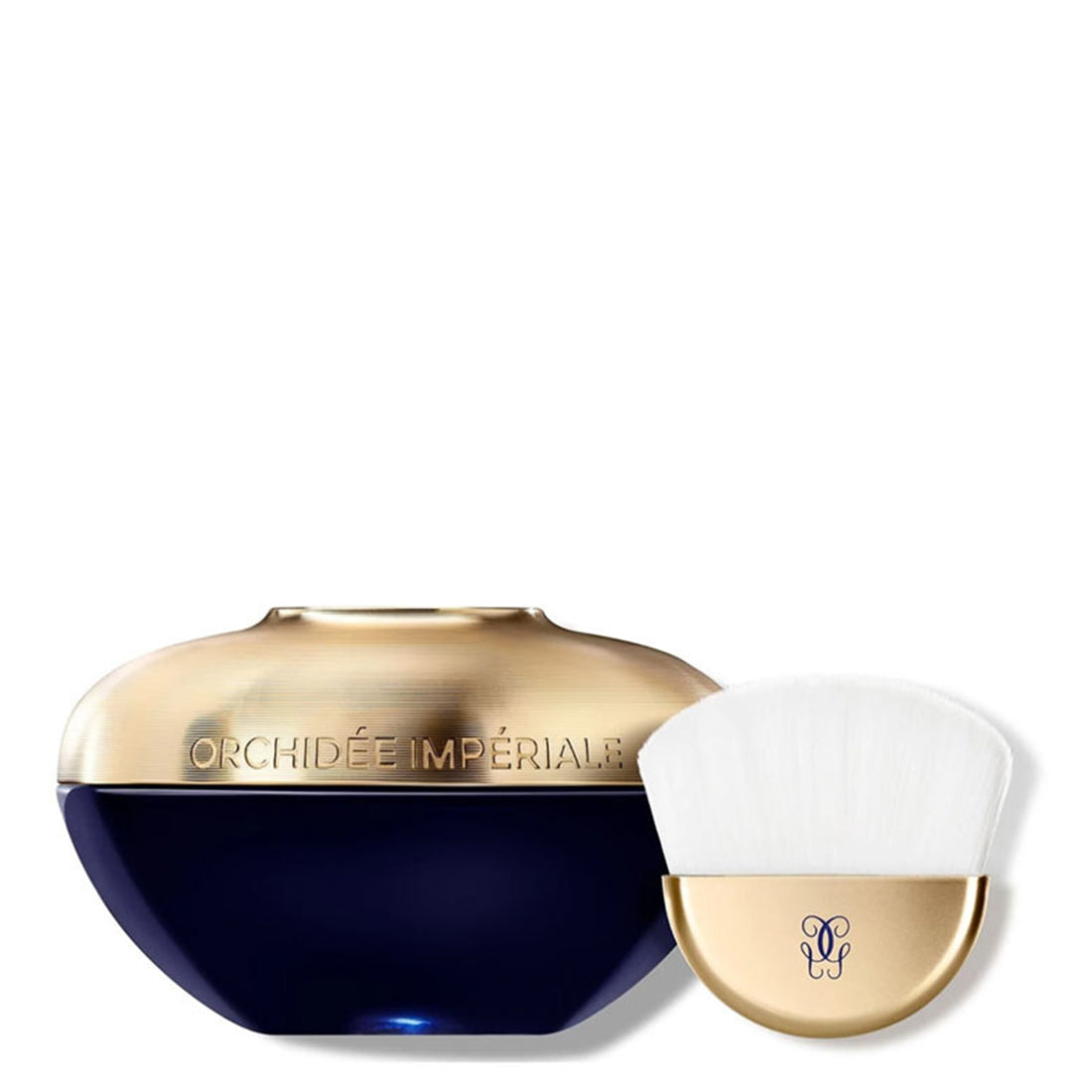 Orchidee Imperiale Le Masque Maschera Viso e Collo Anti-età 75 ML_GUE06011_Guerlain